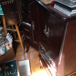 jewelry cabinets