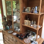 china cabinet