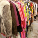 vintage clothes