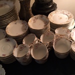 limoges china