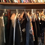 closet womens XS clothing