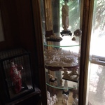 display case