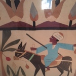 Egyptian art