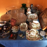 plates