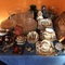 plates