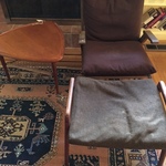 Danish pieces