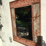 outdoor mirror