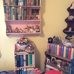 vintage books