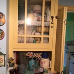 vintage kitchenware