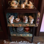 vintage china