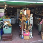 full garage