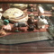 minerals