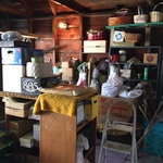 full garage