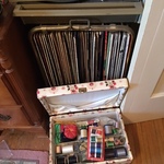 vintage lps