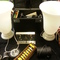French lamps