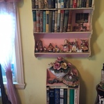 vintage books