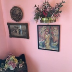 vintage print