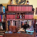 vintage books