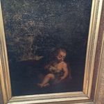 antique art