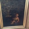 antique art