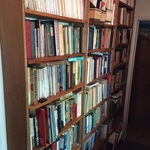 extensive library