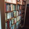 extensive library