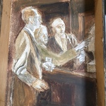Maurice Lapp