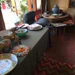kitchenware