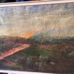 landscape art