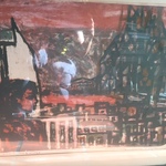 Max Kahn art