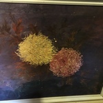 mum art