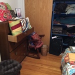 pillows and textiles