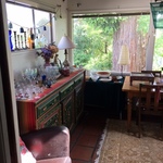 sideboard