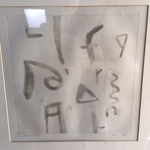 listed artist