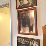 Laurel & Hardy ephemera