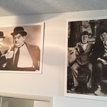 Laurel & Hardy ephemera