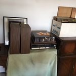 lps and bar