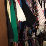 women's clothing