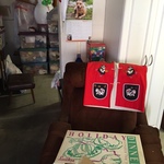 garage items