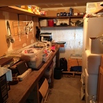 3 car garage