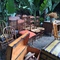 vintage chairs