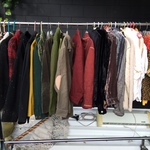 high quality women's clothing size L-XL