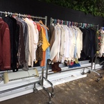 high quality women's clothing size L-XL