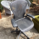 Herman Miller chair