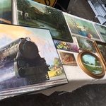 train print
