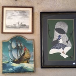 Japanese listed artist