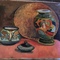 vintage art