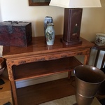 Chinese furniture