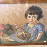 signed art