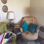 chair & sofa